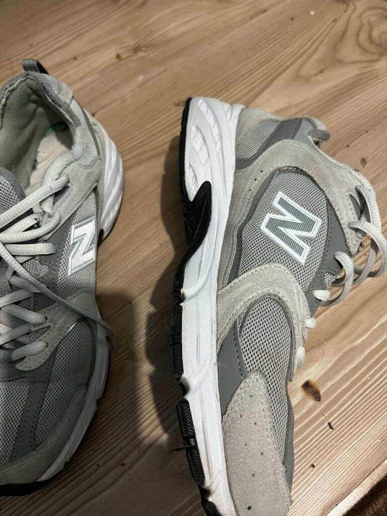 New balance ayakkabı - 2