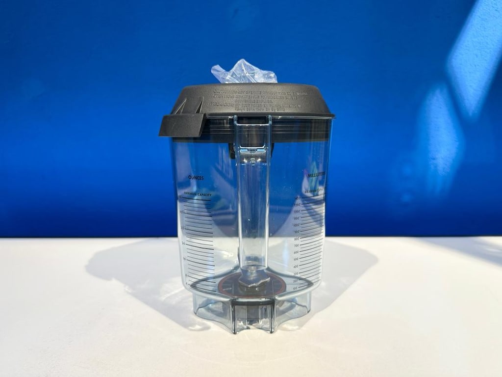 Vitamix Blender 1.4 L Sürahi, Hazne, Jar, Kavanoz - 4