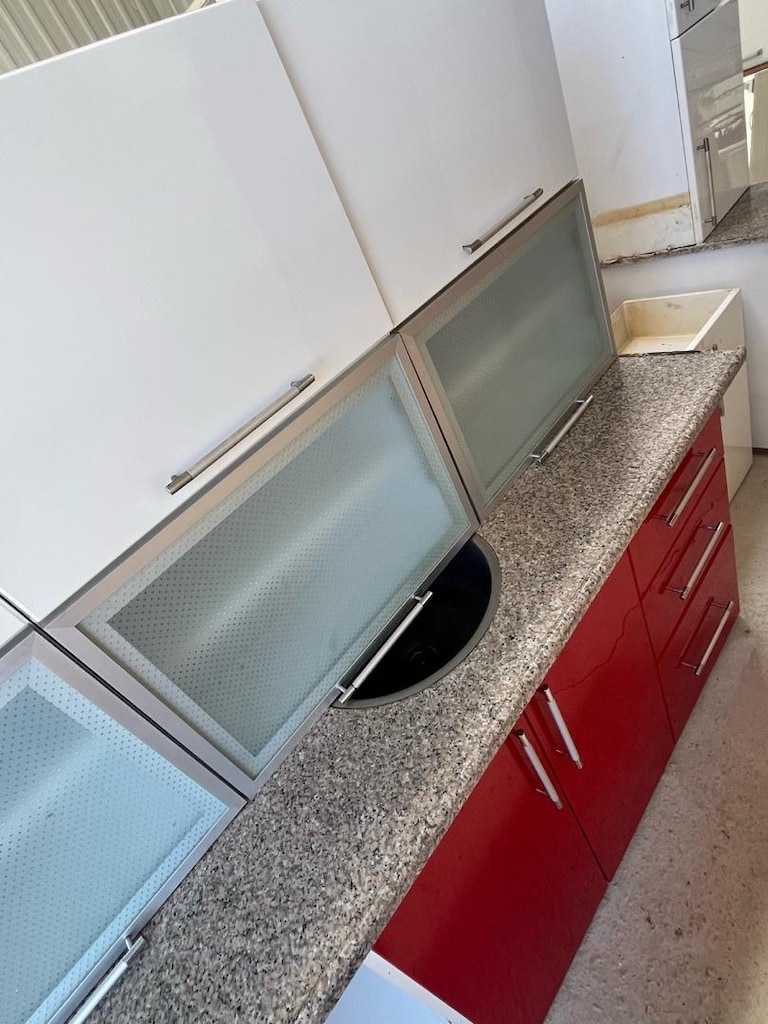 Mutfak Dolabı Tezgahlı - 3