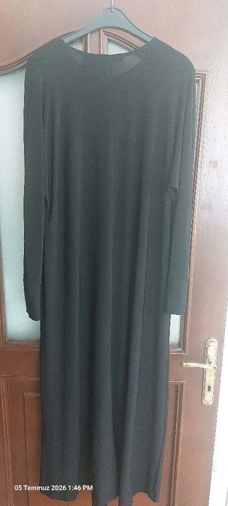 Abiye elbise - 3
