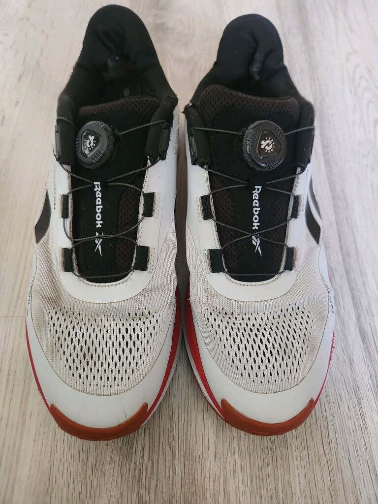 Reebok Erkek Spor Ayakkabı - 7