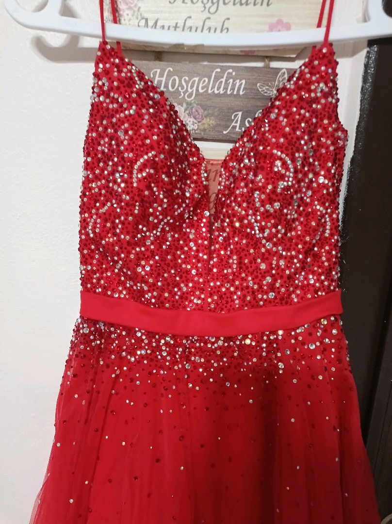 Kına elbisesi - 2