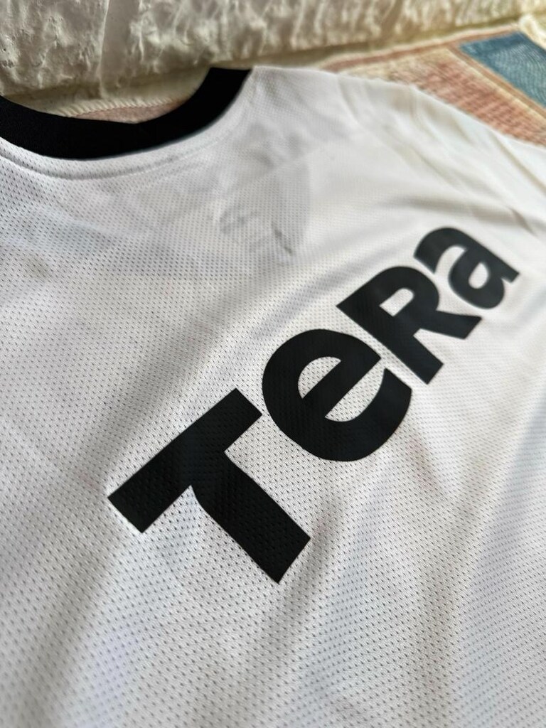 26/27 beşiktaş beyaz imzalı forması türkiye futbol milli - 8