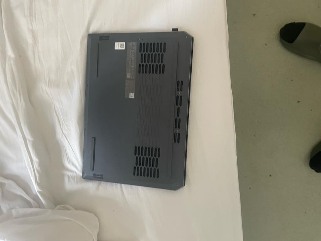 sıfır ayarında Lenovo LOQ 15 gaming laptop haziran 2026 çıkış garanti - 3