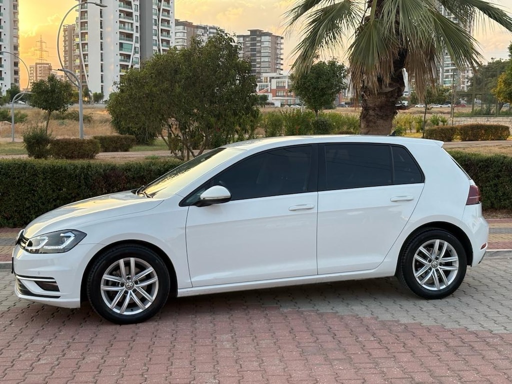 2017 VOLKSWAGEN GOLF 110.000 KM - 14