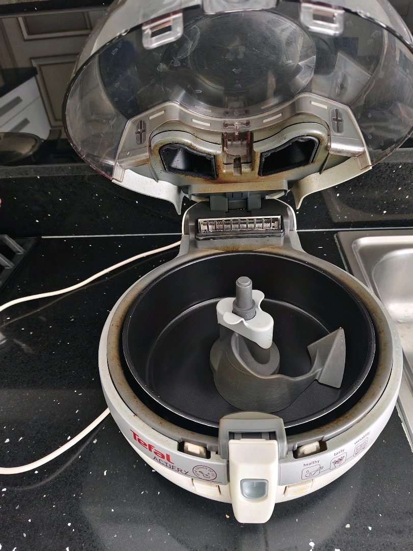 Tefal actifry 1 litre - 3