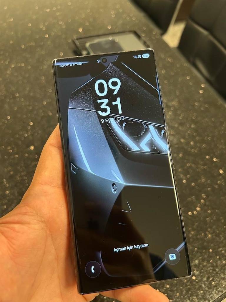 SAMSUNG S22 Ultra - 5
