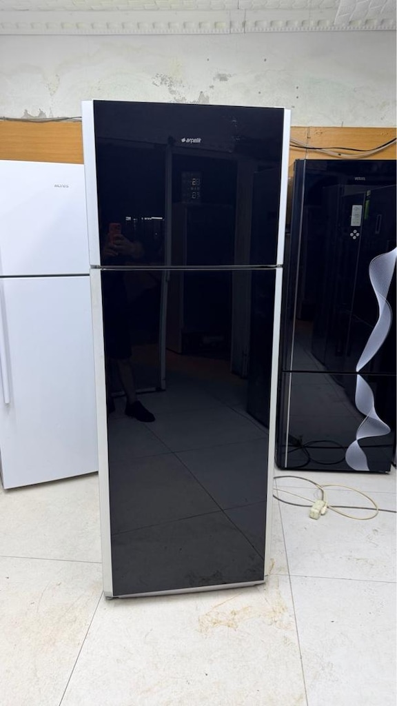Arçelik 5088 A+++ No-Frost 540 Litre Buzdolabı | | Nakliye bize ait - 6