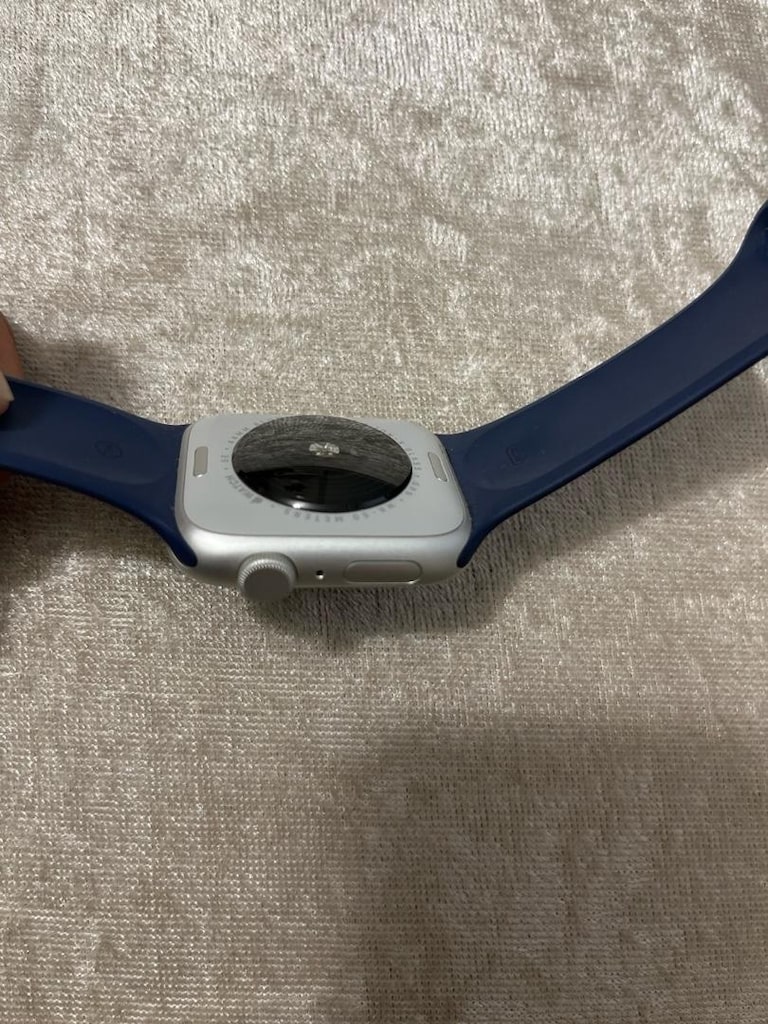 Apple Watch SE 2.Nesil 44mm GARANTİLİ - 2