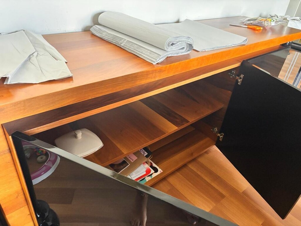 Yemek Masası Takımı - 5