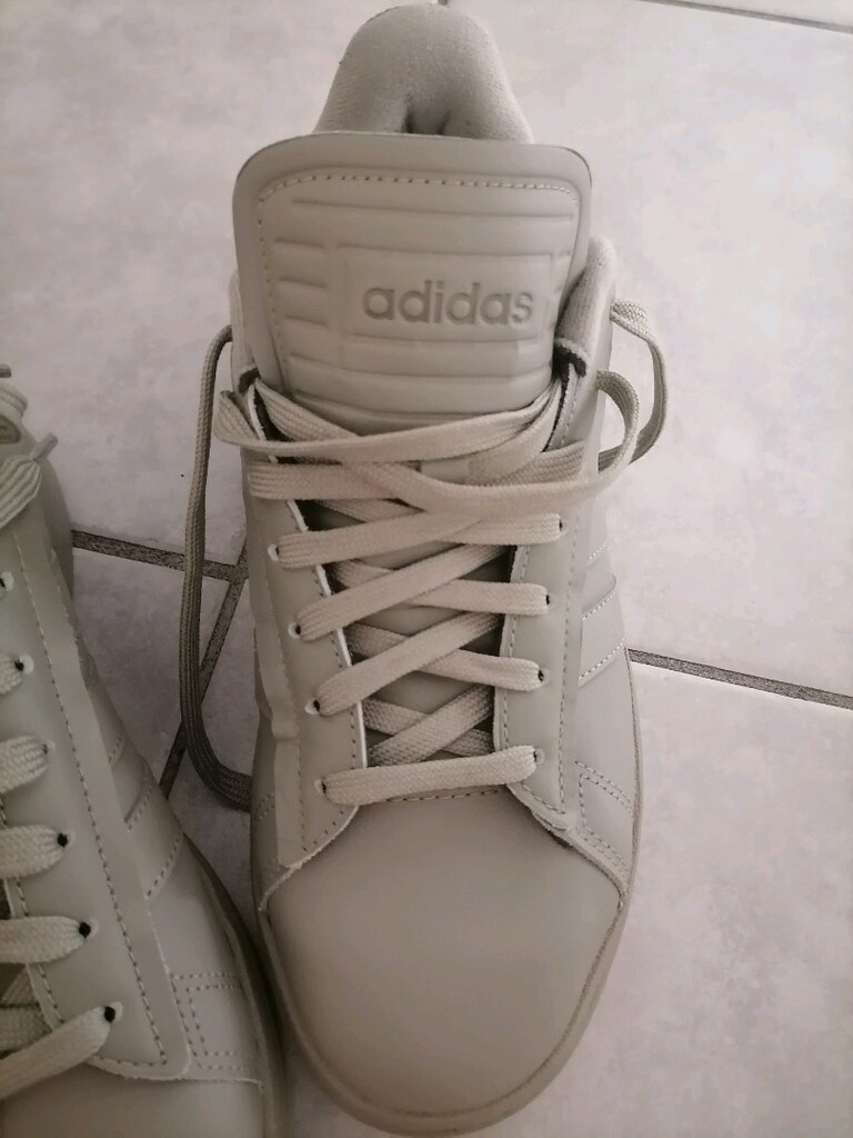 Adidas spor ayakkabı. Mantıklı teklifleri kabul ederim - 2