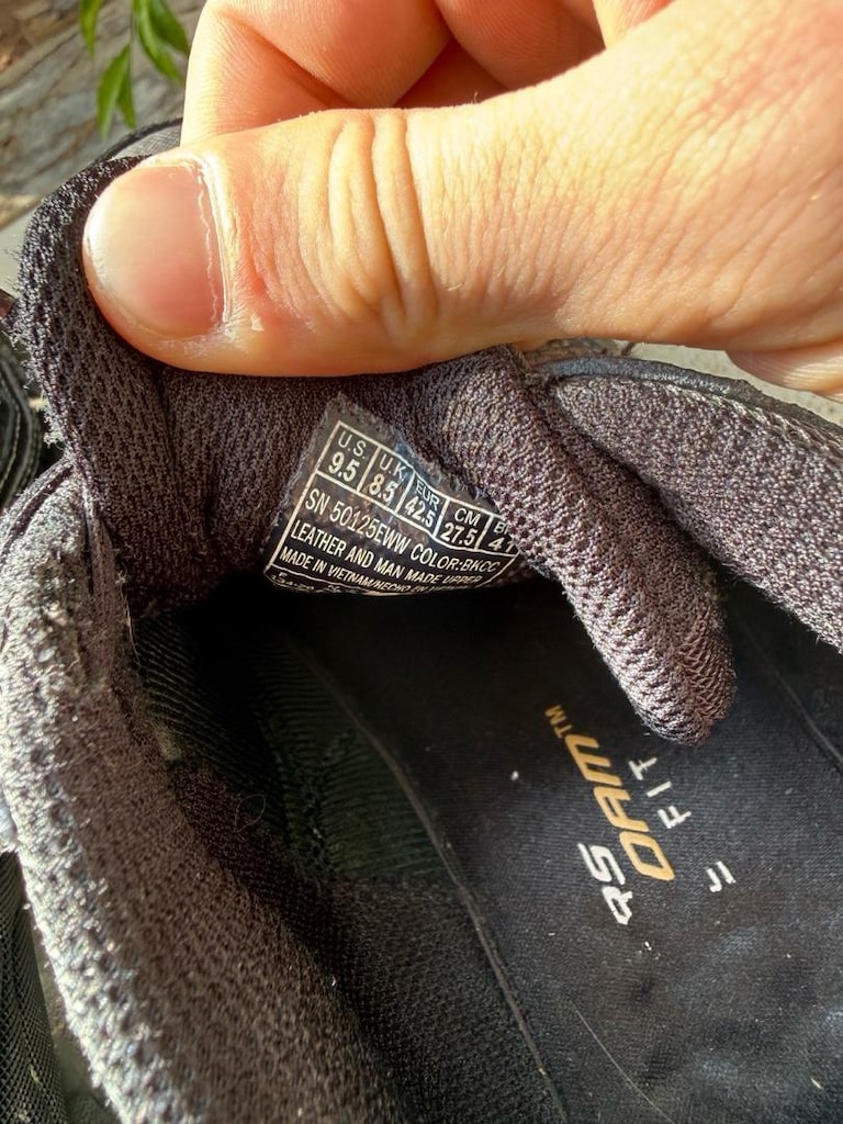 Skechers SN50125EWW - 3
