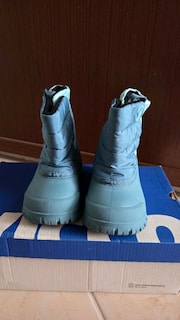 Decathlon Quechua Wedze 20-21 Numara Kar Botu - 2