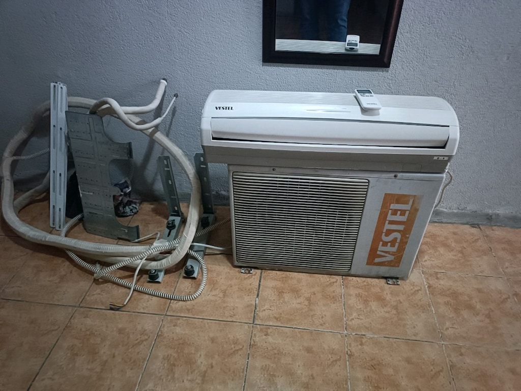 klima temiz sağlam lütfen açıklamayı okuyun - 2