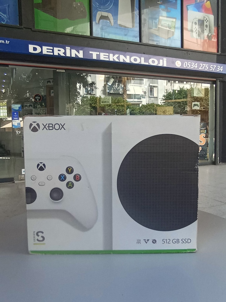 GTA 6 ÇIKMAYA AZ KALDI EN UCUZ YENİ NESİL OYUN KONSOLU SON 1ADET - 2