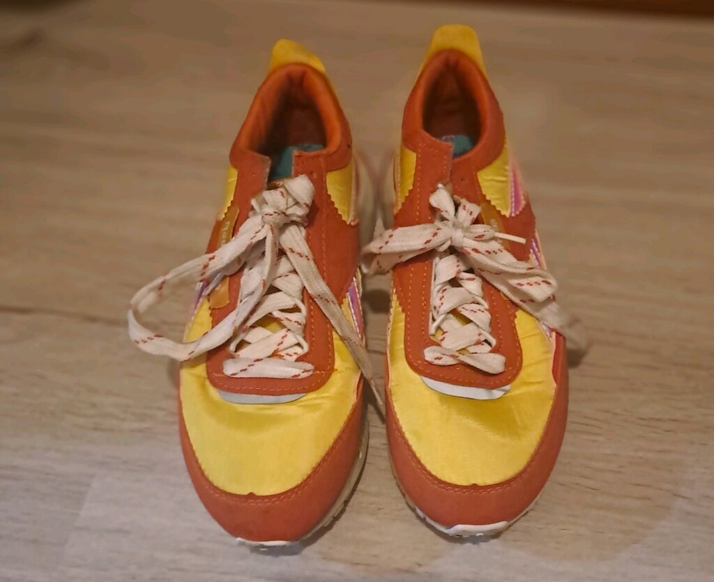 reebok - 5