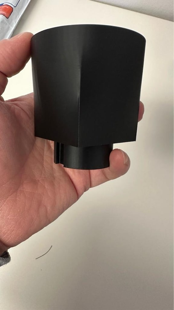 Eureka Mignon Specialita Single Dose Seti - 5