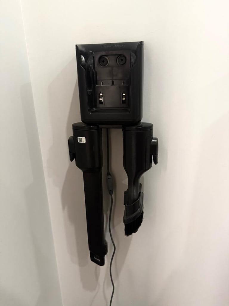 SAMSUNG JET TURBO DİKEY KABLOSUZ SÜPÜRGE - 7