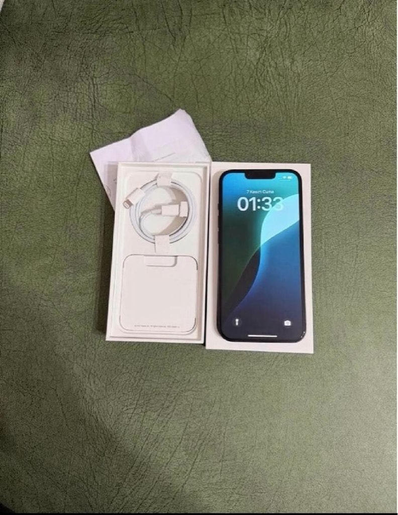 iphone 13 (garantili) - 3