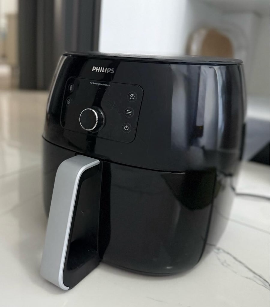PHİLİPS AİRFRYER XXL - 2