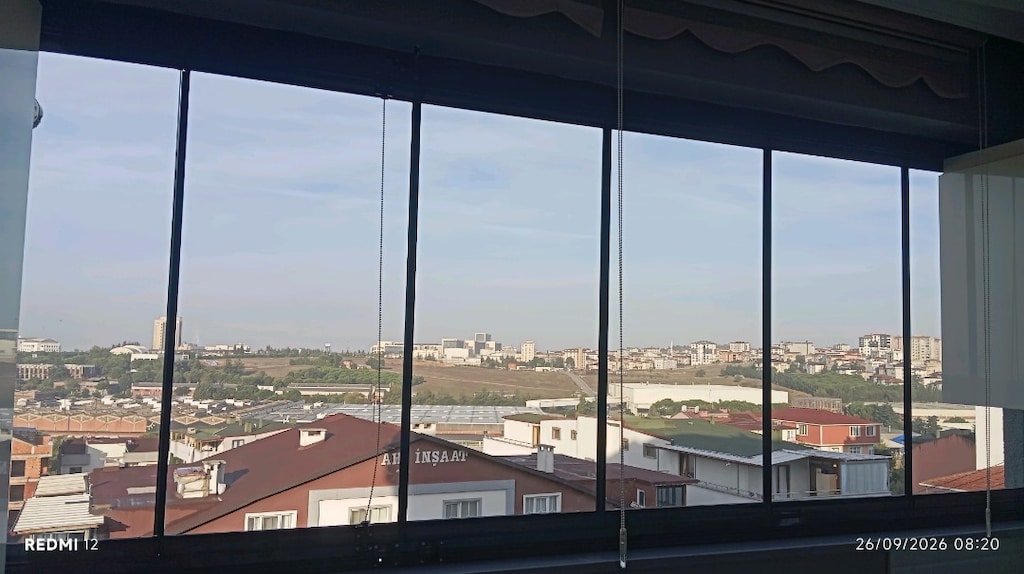 balkon camı - 15