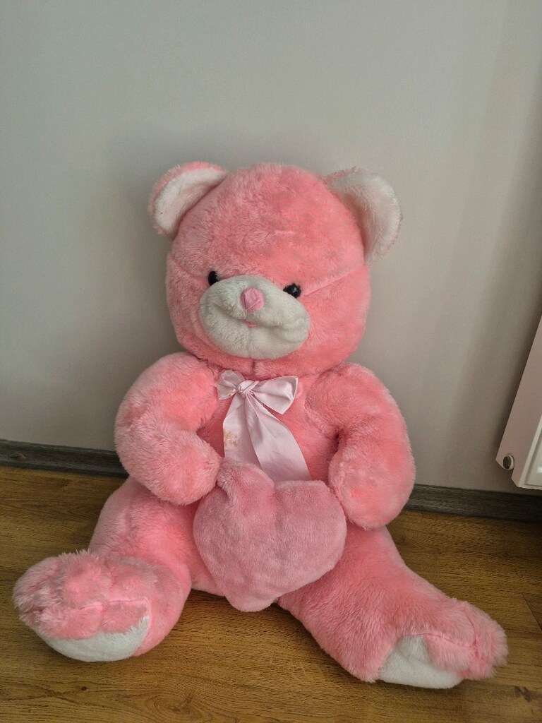 Peluş Ayı - 2