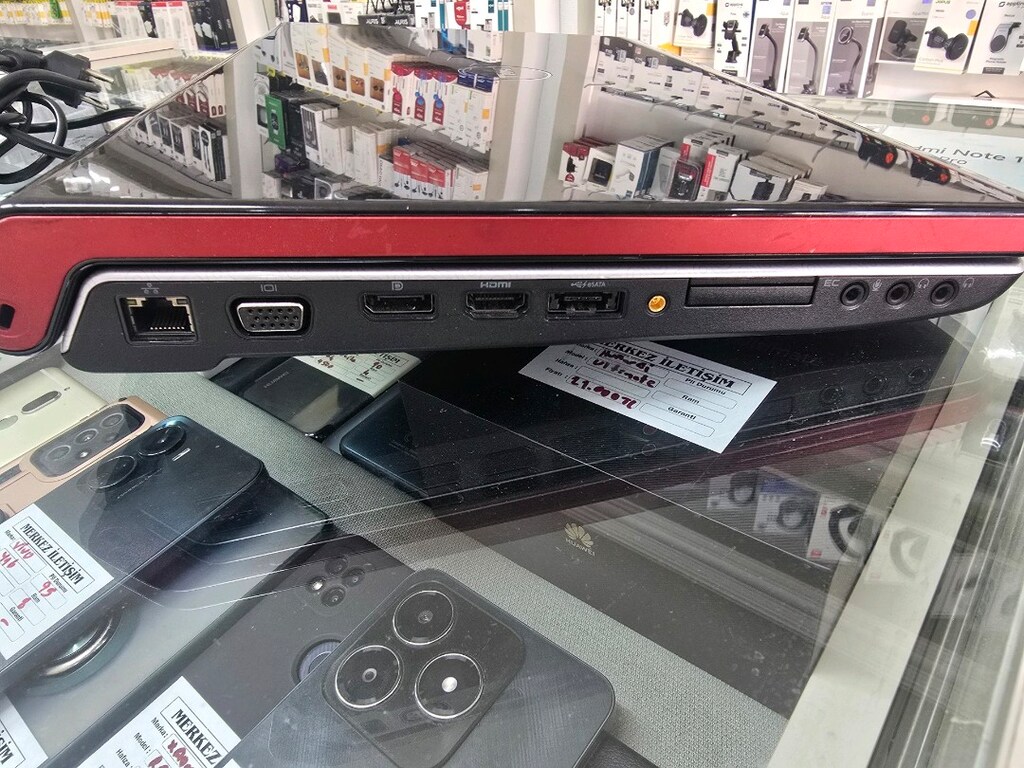 tertemiz laptop - 2