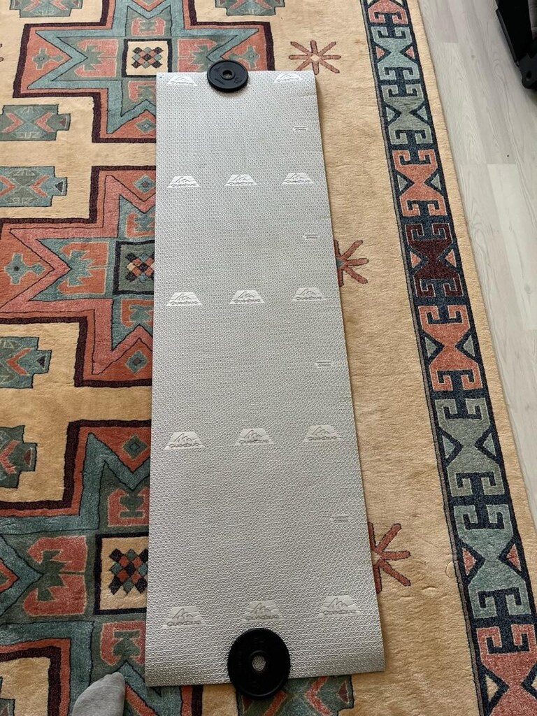 Quechua Kamp Matı - 3