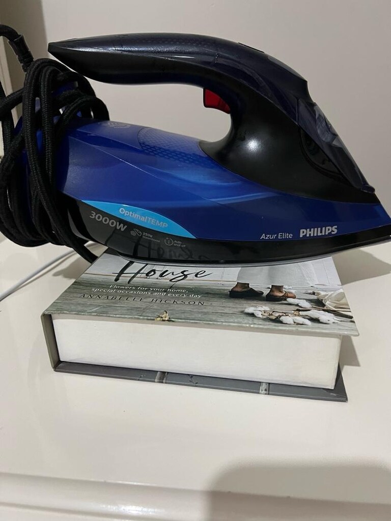 phılıps azur ütü - 3