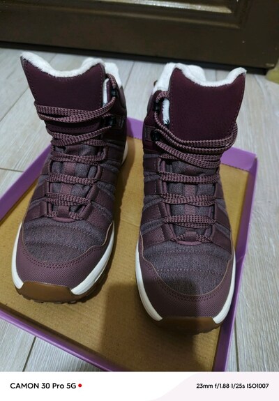 Decathlon 39 numara bot