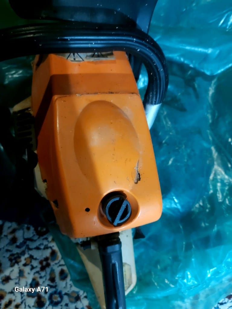 hizar çalışıyor ama istop ediyor - 3
