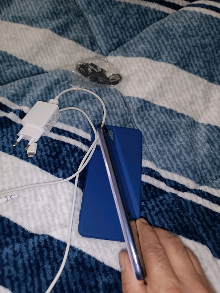 Samsung a32 128gb hafıza 6gbram yurtiçi cihazı ciftsimli - 11