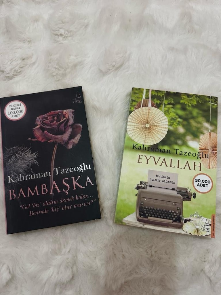 Kitap - 5