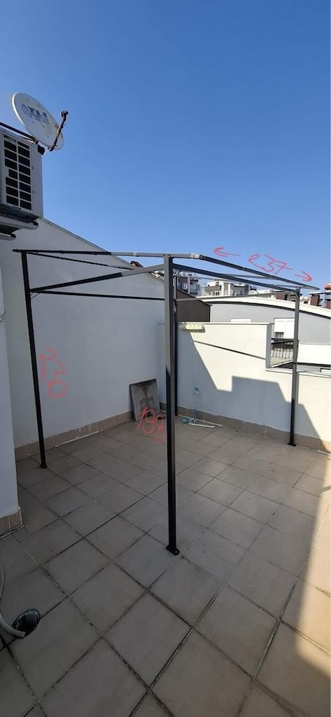 ikea Çardak - 3
