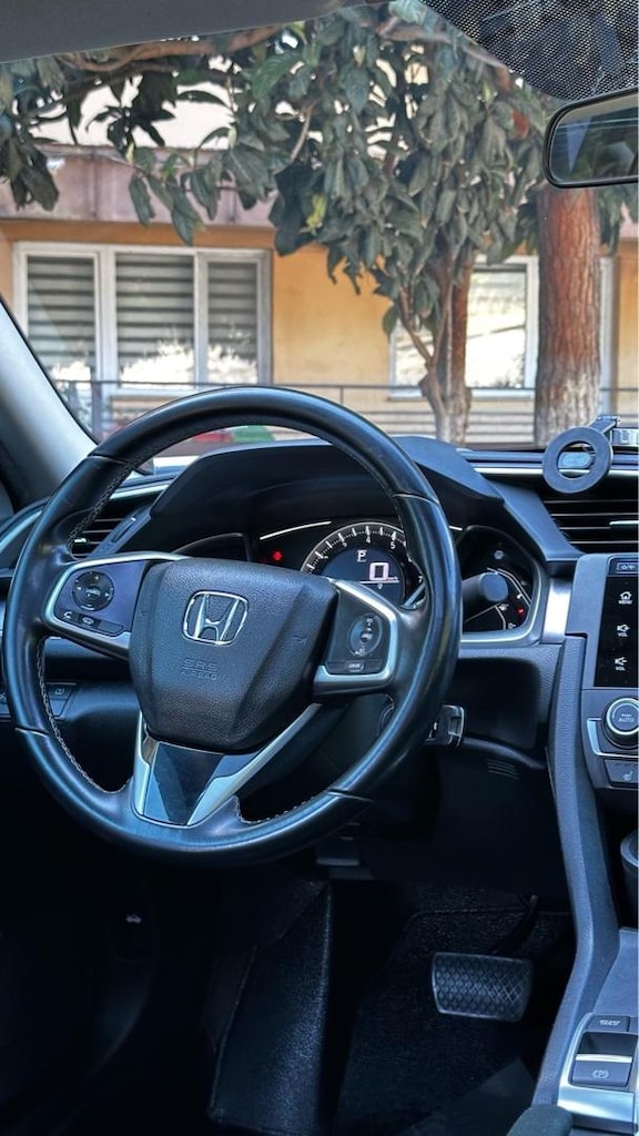2019 Honda Civic FC5 113.000KM Hatasız Servis Bakımlı - 12