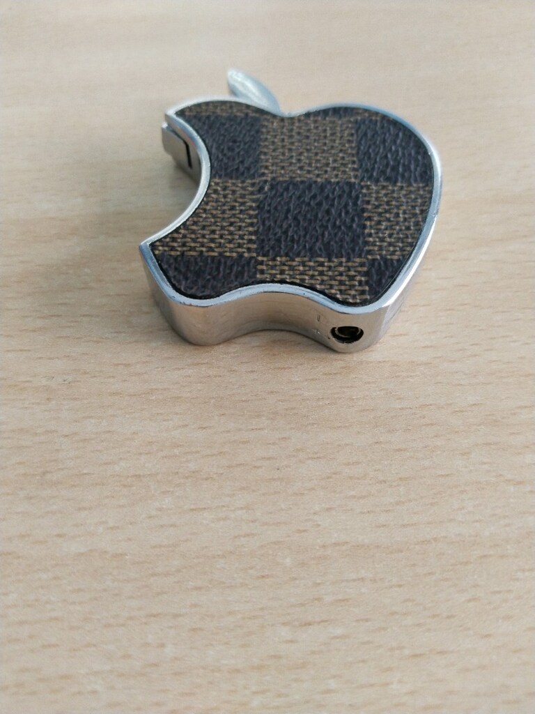 Apple Logolu Koleksiyonluk(Sıfır üründür) - 4