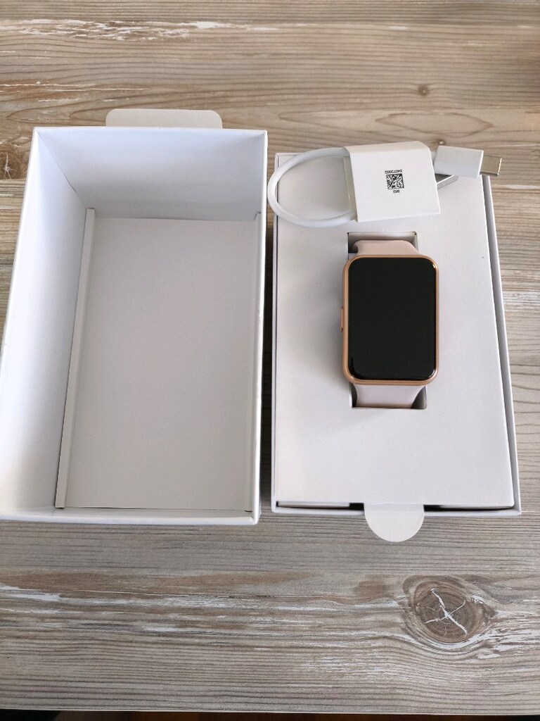 Huawei watch - 15