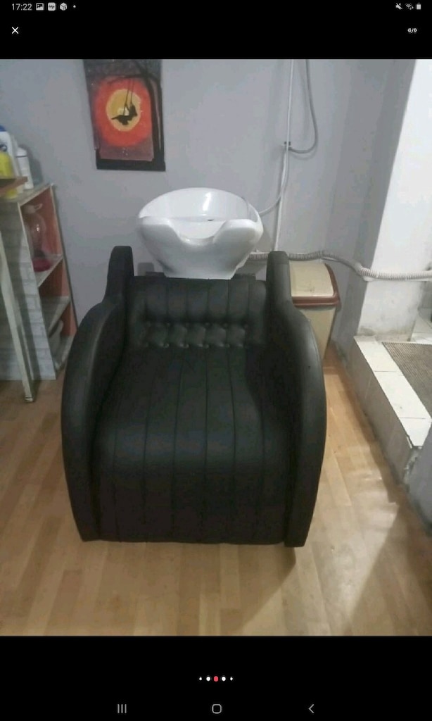 Toptan satılık kuaför eşyaları - 6