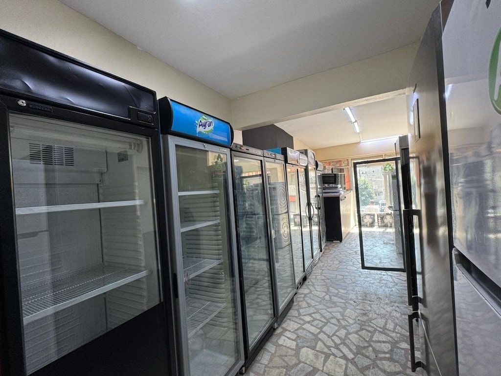 tertemiz hazır kola meşrubat içecek dolapları - 2