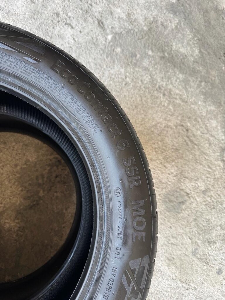 225 50 17 Continental tek 2024 - 3