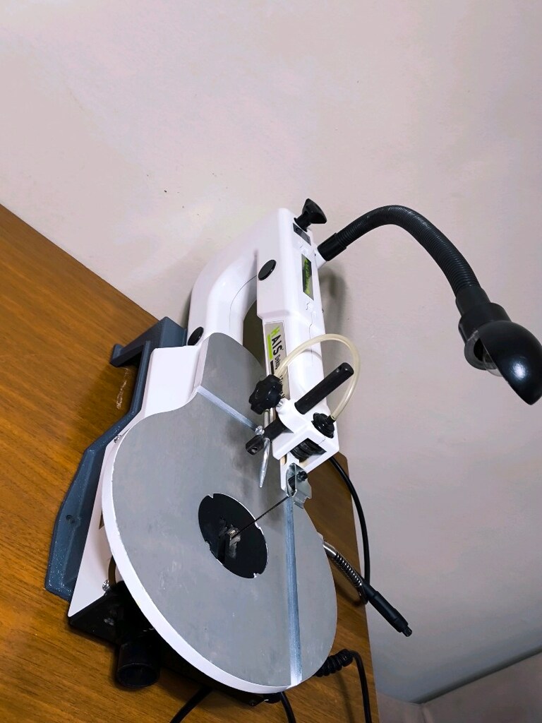 hais kıl testere makinası - 4