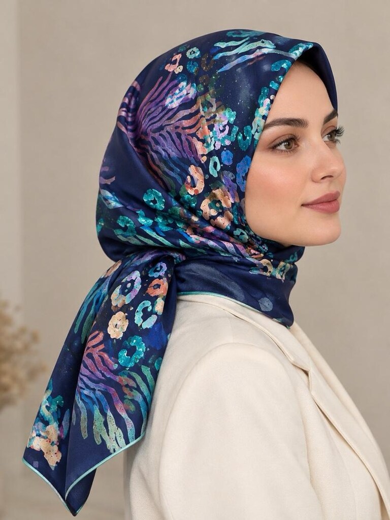 armine ipek eşarp