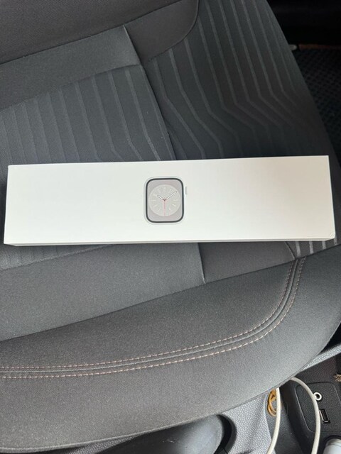 watch 8 45 mm