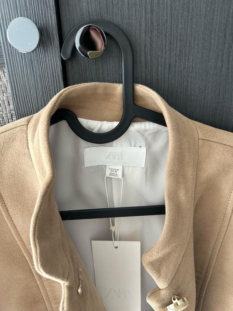 Zara Ceket — görsel 5/5