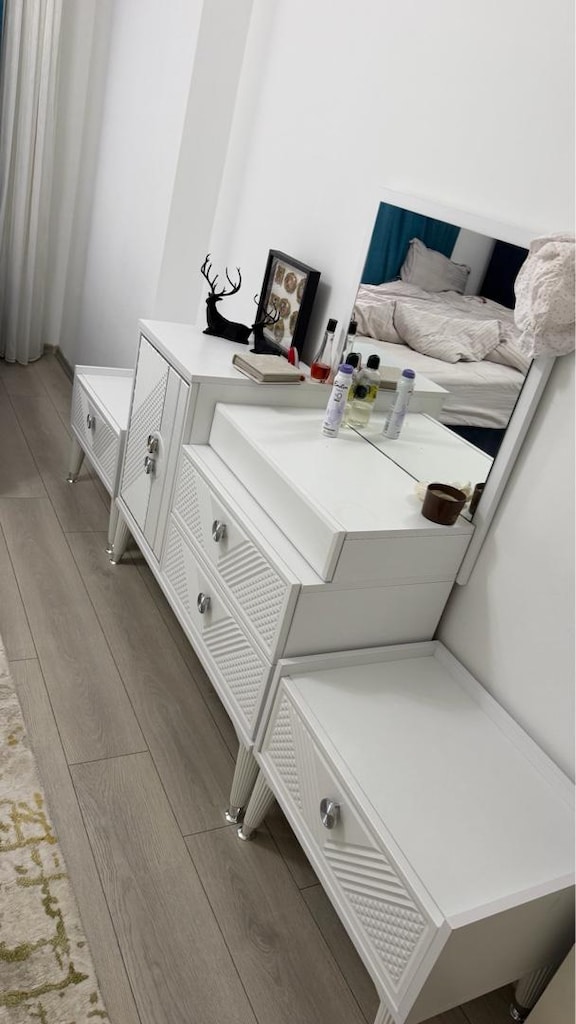 satılık yatak odası takımı - 4