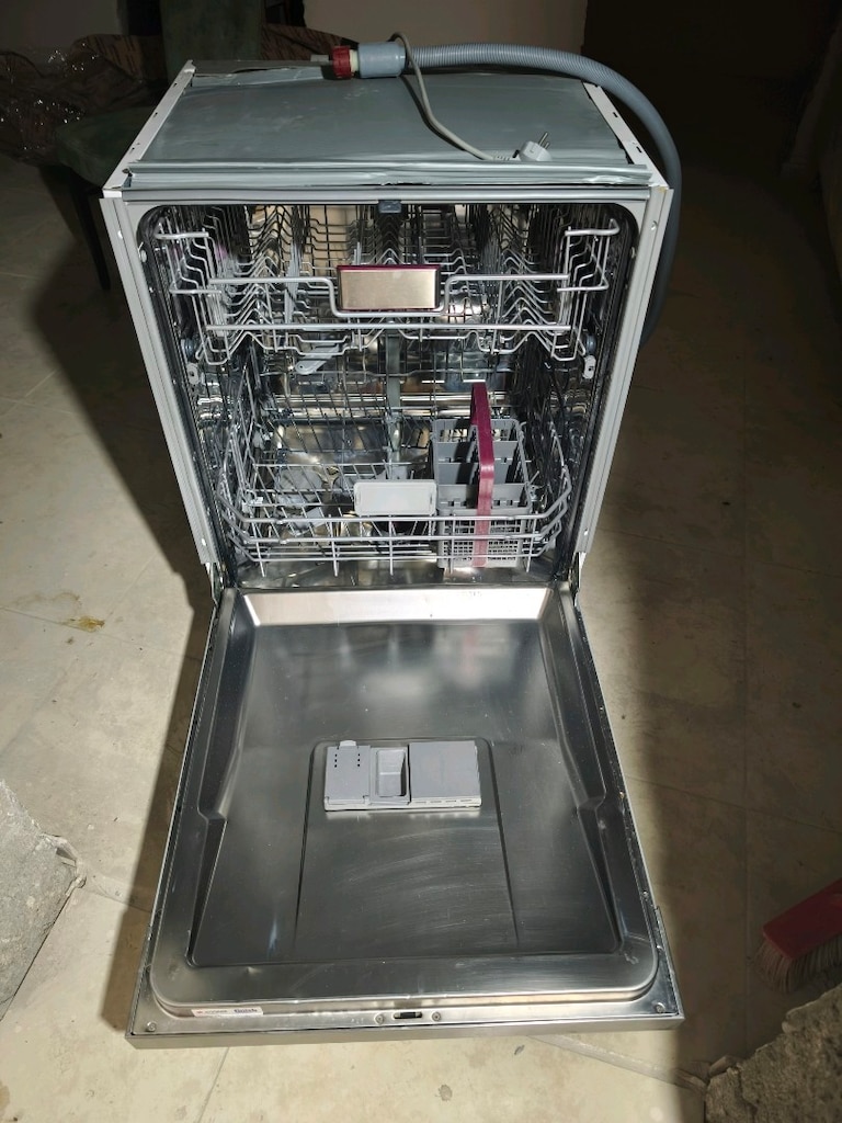 Arçelik Ankastre Bulaşık Makinesi - 6