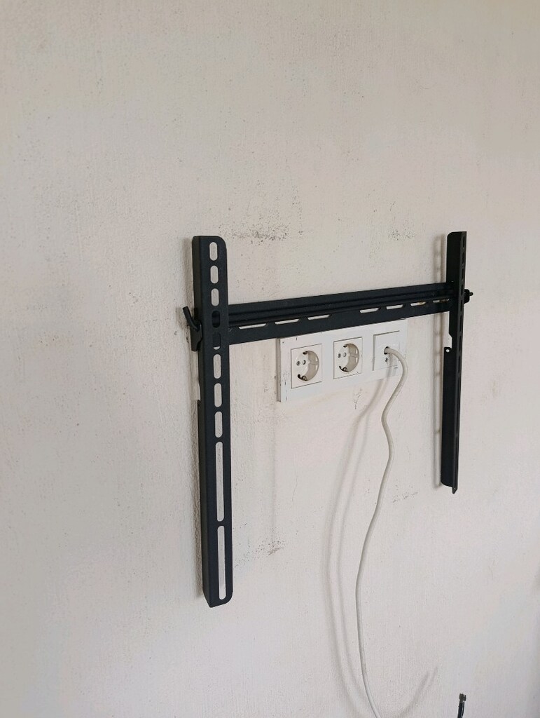 TV ASKI APARATI - 4