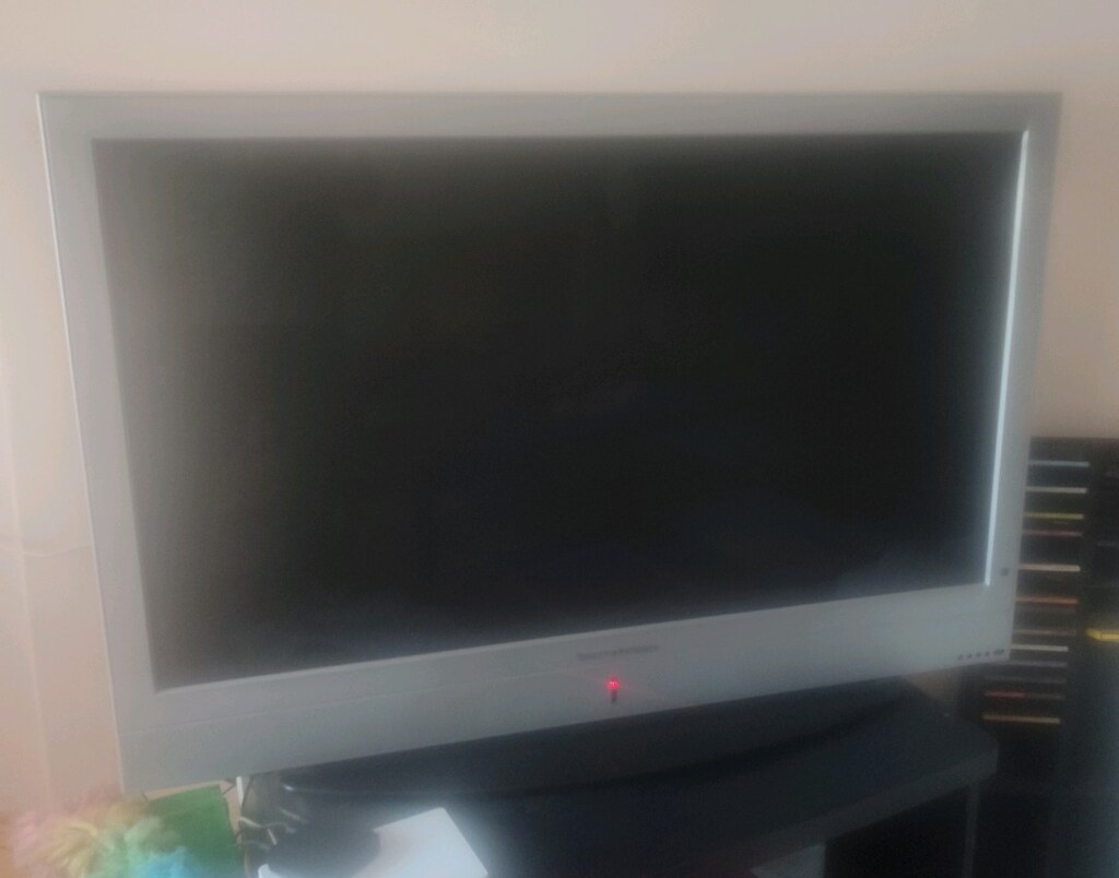 Televizyon - 2
