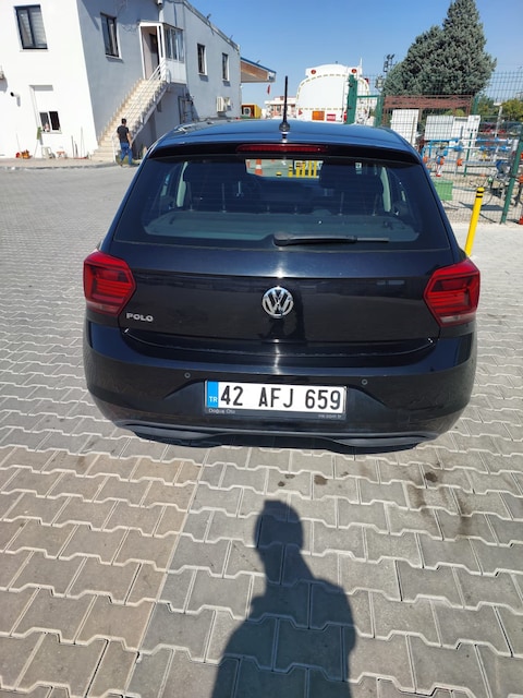 İLK SAHİBİNDEN BAKIMLI POLO SON FİYAT - 3