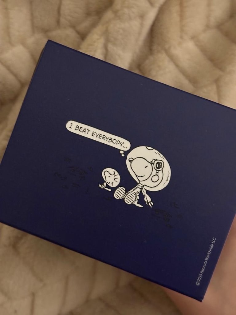 Omega x Swatch MoonsSwatch - 3